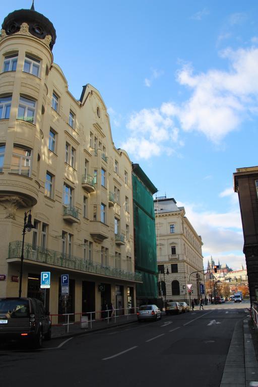 Best Place In Prague Exterior photo