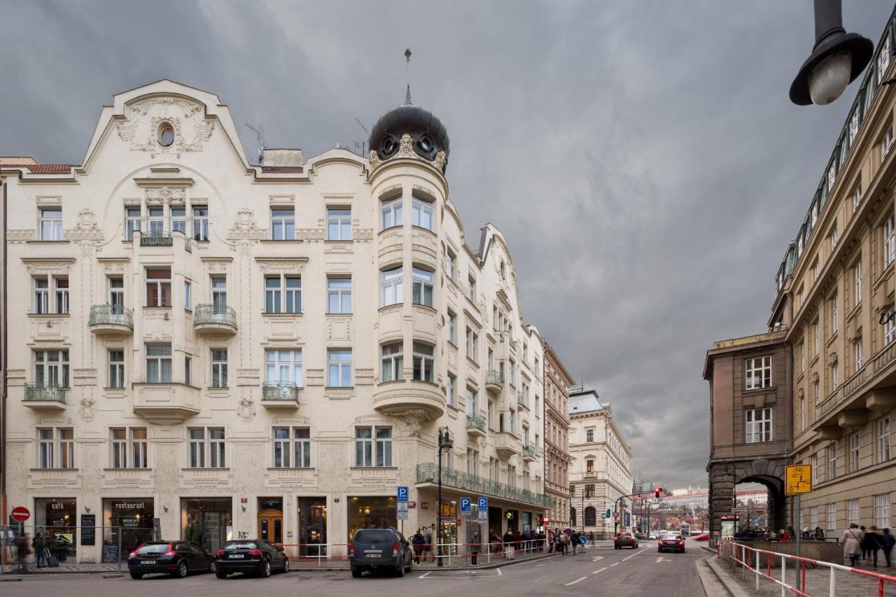 Best Place In Prague Exterior photo